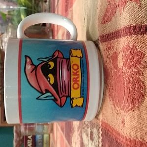 1984 ORKO Mug